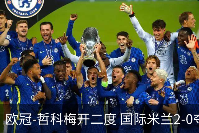 欧冠-哲科梅开二度 国际米兰2-0夺3连胜提前出线